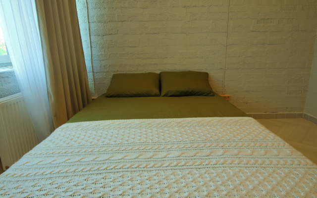 Апартаменты Милли Хаус, Набережная Кабан