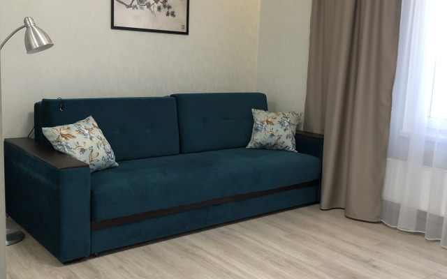 Komfortnaya V 15 Minutakh Ot Aeroporta I Ekspotsentra Flat - Apartment in Kazan - Photo 2