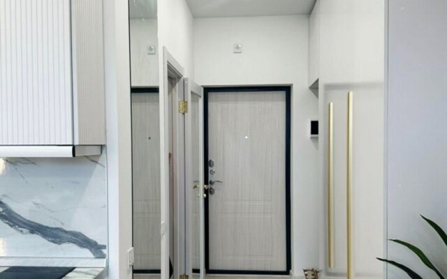 Апартаменты ЖК Мечникова 283