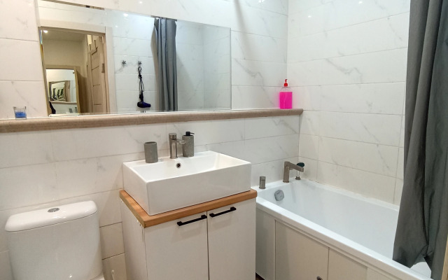 Апартаменты в 203 микрорайоне 25