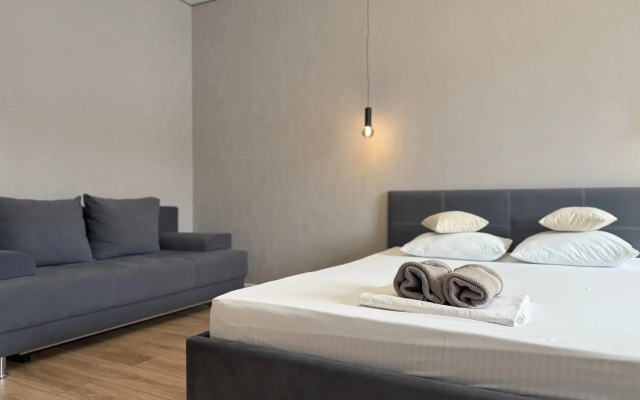 Квартира Lofthouse