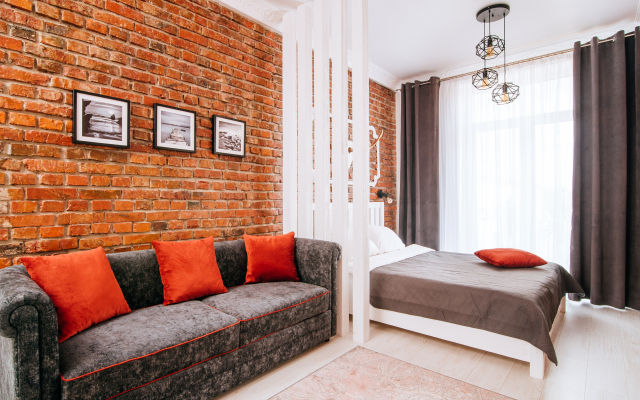 Kozlova 4 Apartments