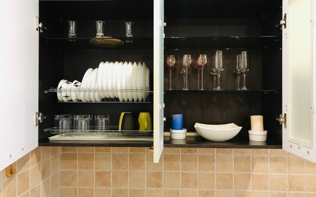 Апартаменты Премиум класс, Степная 68