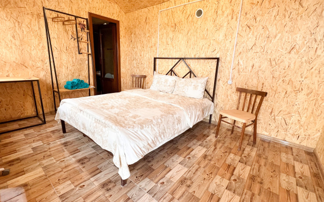 Kanach tun (Green home)