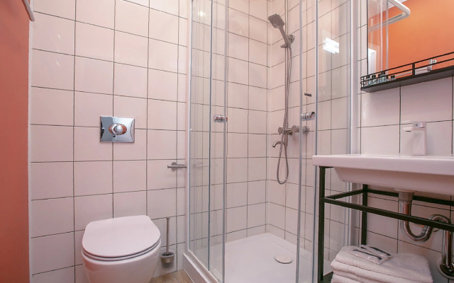 Апартаменты Dream 4