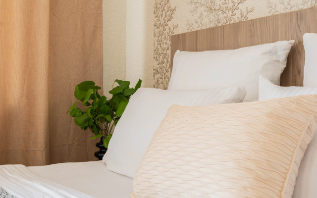 Vgosti33 B.Nizhegorodskaya 27 Apartments