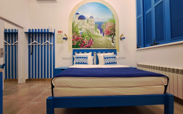 Grecheskiy Olimp Boutique-hotel