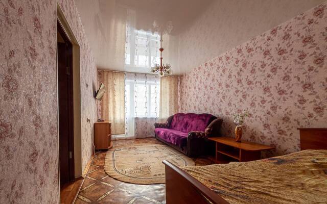 Апартаменты на улице Максима Горького 184