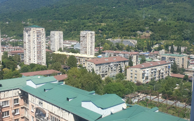 S Vidom Na More Apartments