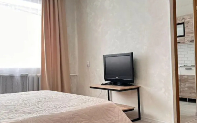 Na Lenina 127 Flat