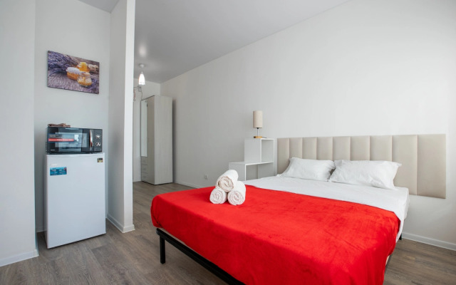 Maxrealty24 Prostornaya 15 Apartment 1
