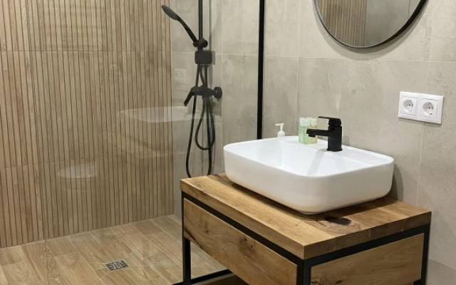 Апартаменты Old Town наб. Фонтанки 11