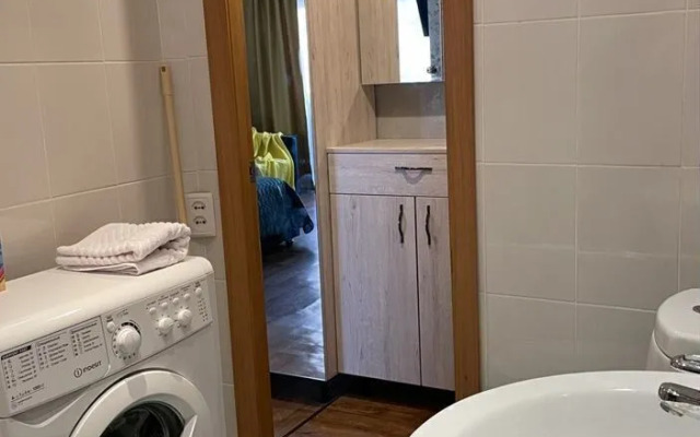 Квартира на Проспекте Имени Газеты Красноярский Рабочий