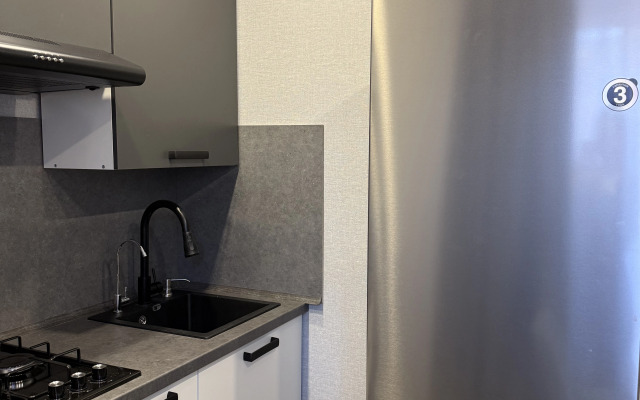 Квартира Ракитная улица, 9 Апартаменты