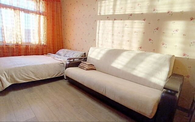 2 Komnatnaya V Tsentre Goroda Flat