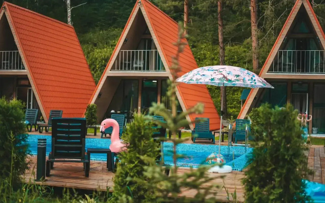 Robin Hood Recreation center