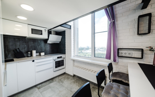 Loftrent470 Flat