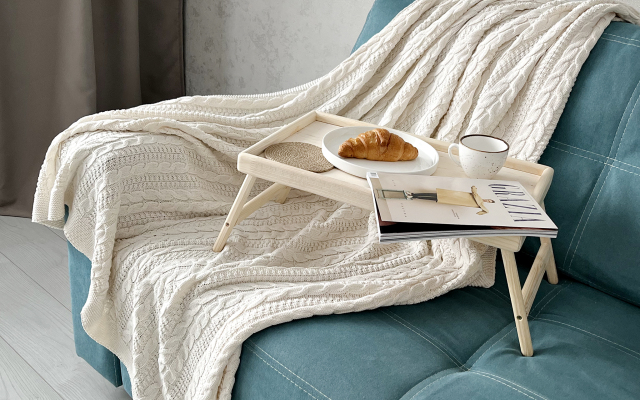 Апартаменты Батурина 20