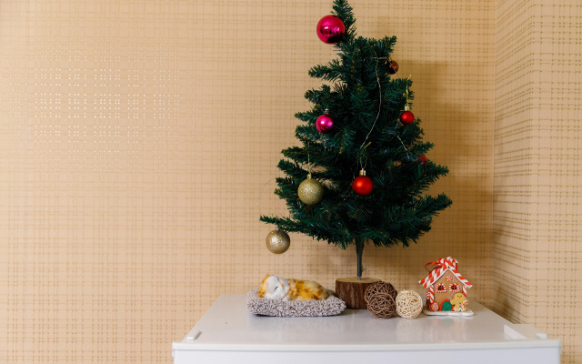 Квартира PrezentHaus на Горького 20 k45