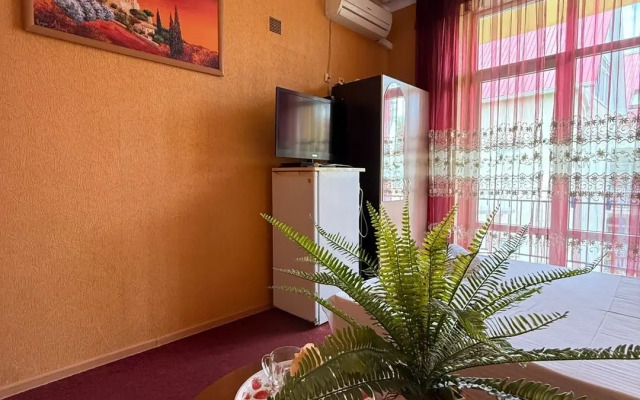 L' Etual Guest House