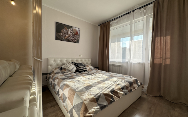 Квартира Уютная