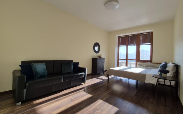 Квартира в центре