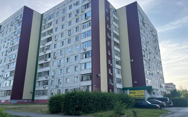 Dvukhkomnatnaia na Gagarina 9 Flat