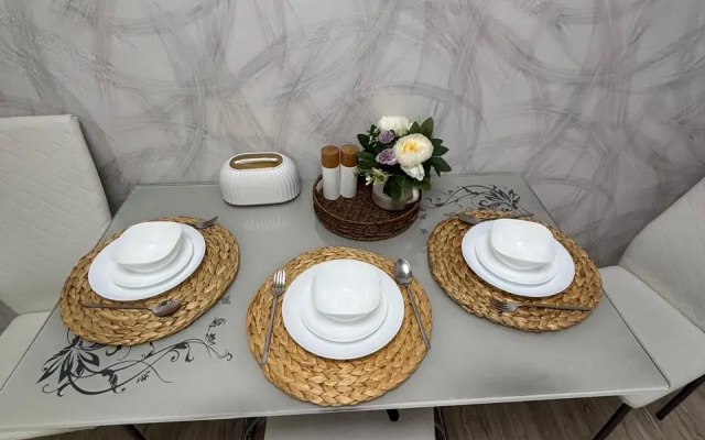 Квартира Баунти на ул Нижняя Дуброва