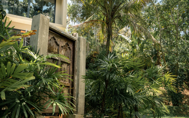 Бутик-отель Niira