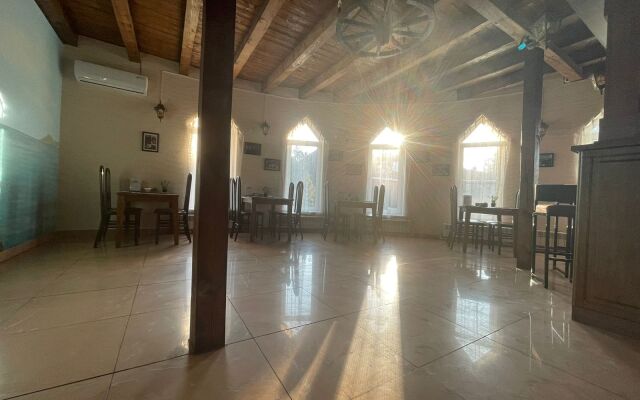 Alkasar Hotel
