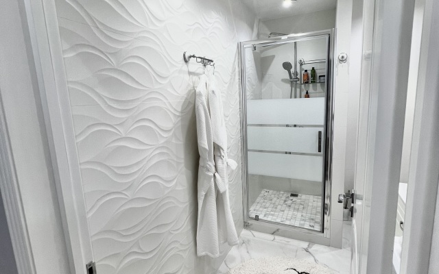 Zelenogradsk Flat