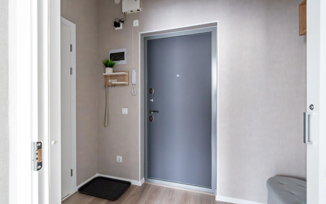 Studiya Makrame Flat