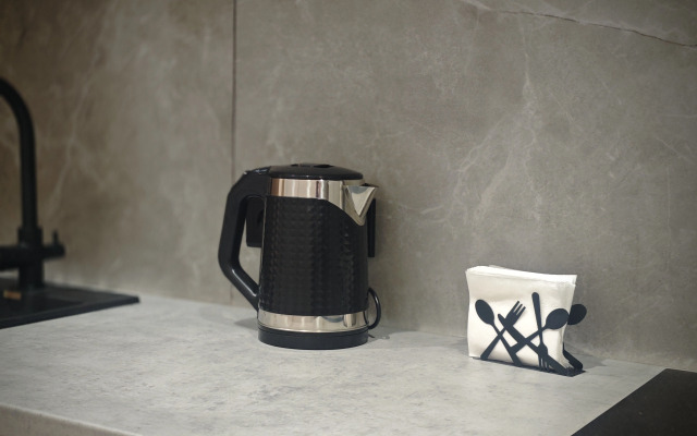 Апартаменты Marys