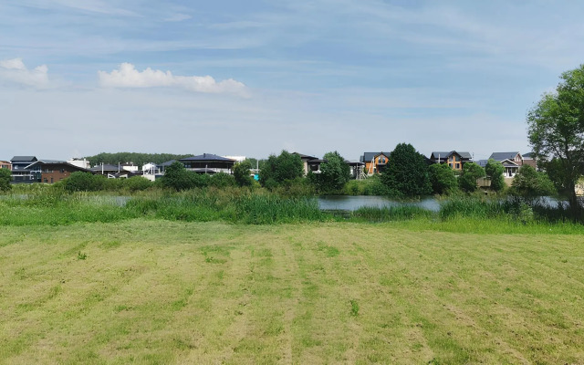 Частный дом Южный берег