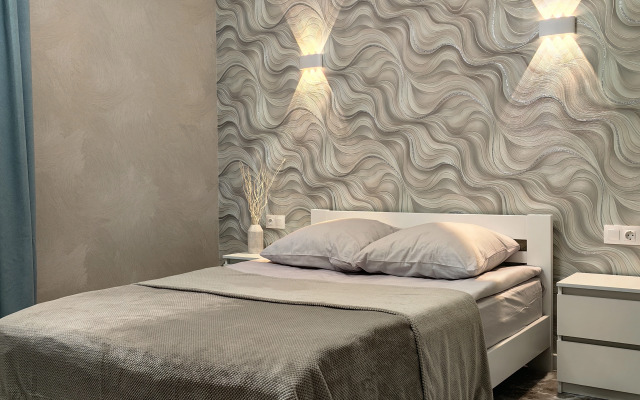 Квартира Пушкина 24 Ярославская Область Город Рыбинск