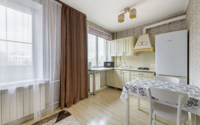 Апартаменты Apart Lux ул 1905 года