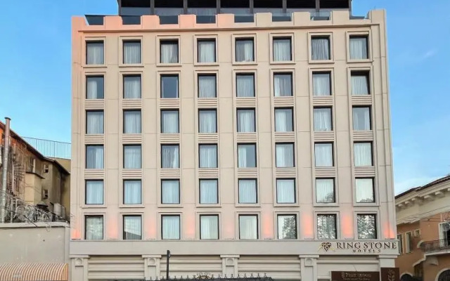 Ring Stone Hotels Bosphorus