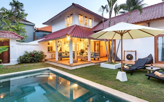 Umara Villa