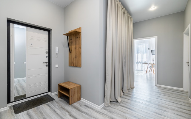 Апартаменты в Центре Казани