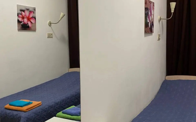 Мини-отель на Лебедева 10В 