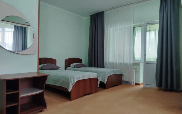 Апартаменты у моря 212