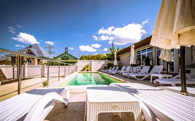 Astra Montale Family 4* Hotel