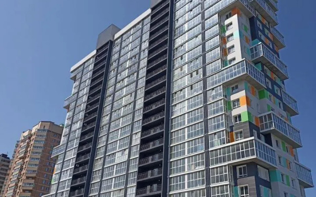 Квартира на Улице Адмирала Горшкова 8