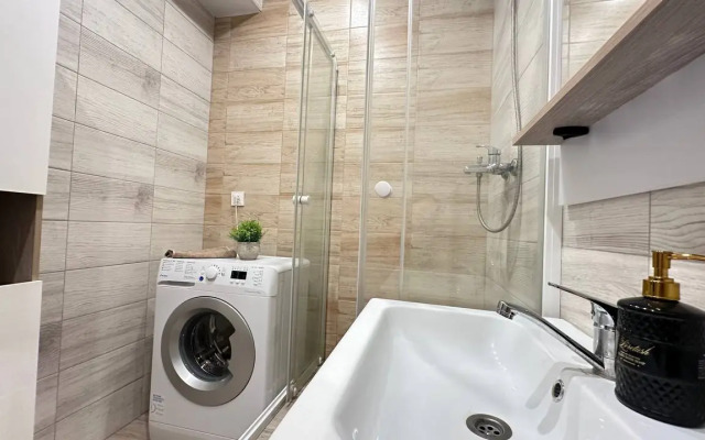 Апартаменты Уютные на Ахметзянова