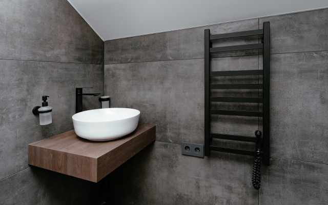 House Apartment hotel