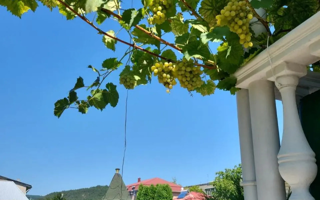 Гостевой дом Архипка Rooms