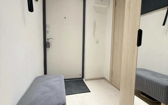 Cinema Ot Nevabed Flat