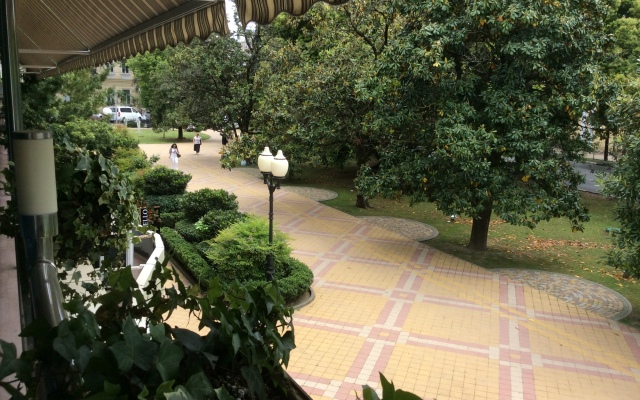 Magnoliya Hotel