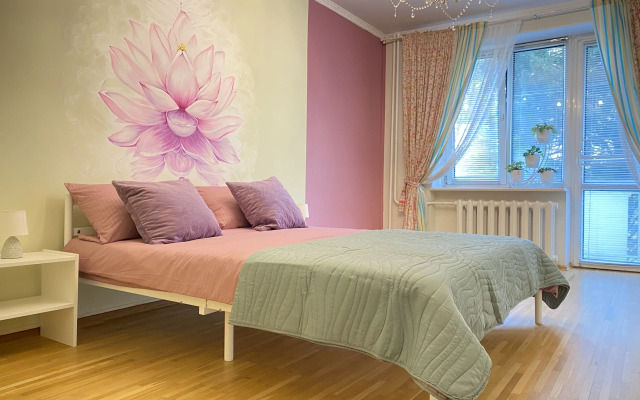 Glamour Apartment Flat