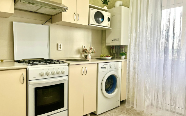 V Kurortnoy Zone Flat